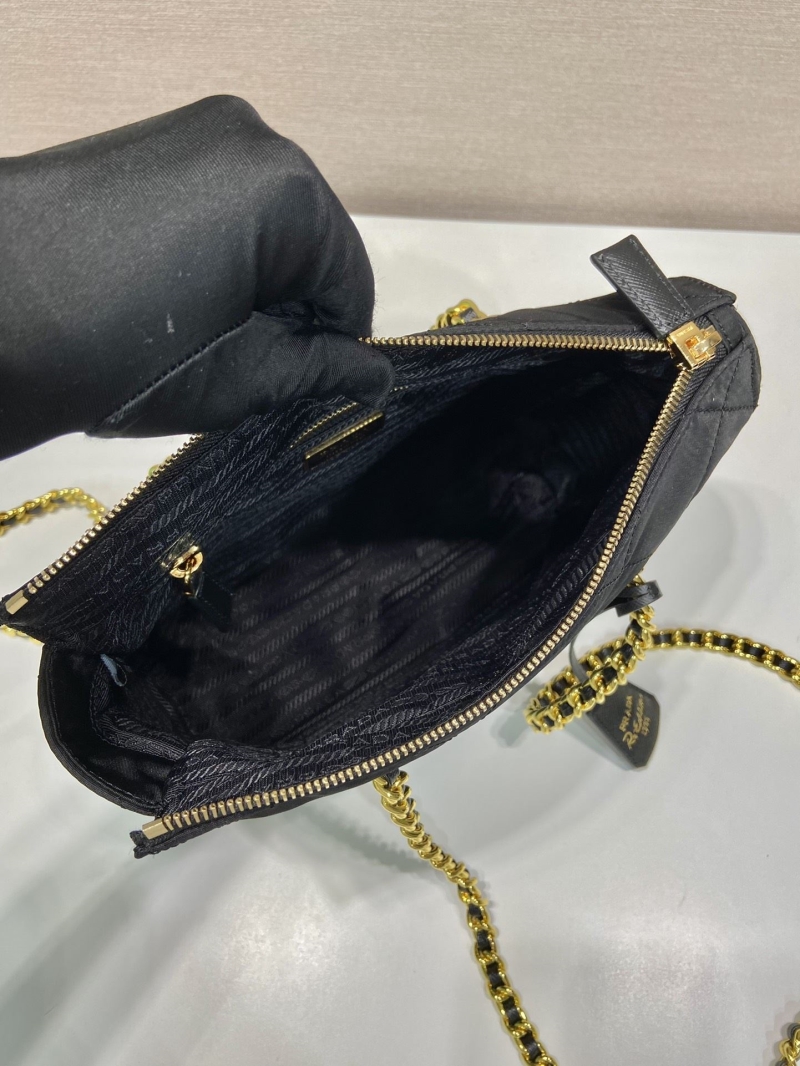 Prada Satchel Bags